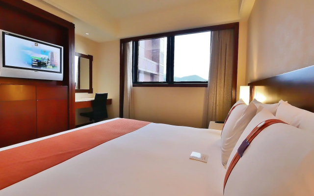 HiONE Holiday Hotel Taipei