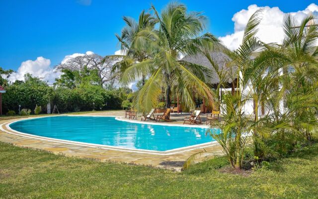 Hotel Sonrisa