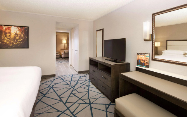 Embassy Suites by Hilton Portland Tigard