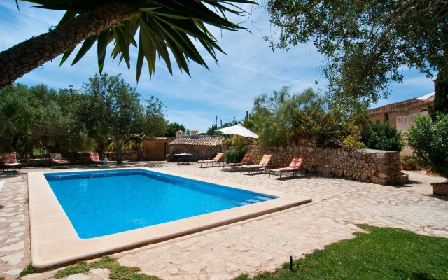 Finca Es Rafal Roig - Es Celler