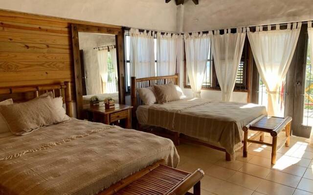 Jarabacoa Villas Ecolodge