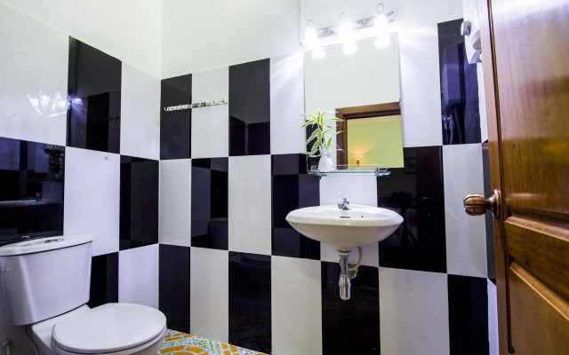 Hong Gech Y Guesthouse