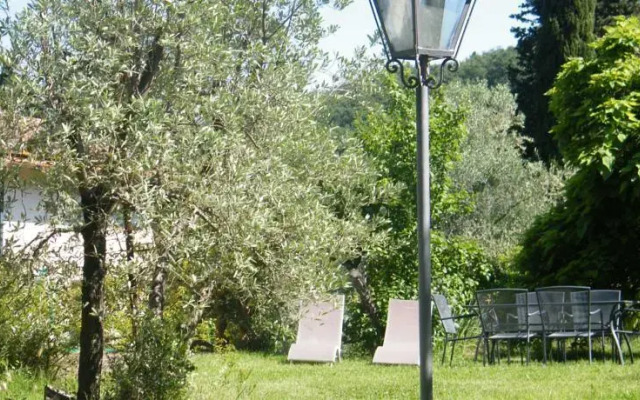 Villa Il Bosco - Rental on the hills of Florence