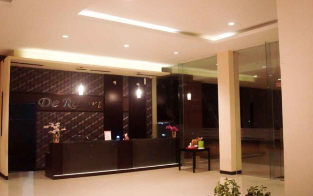 De Resort Mojokerto
