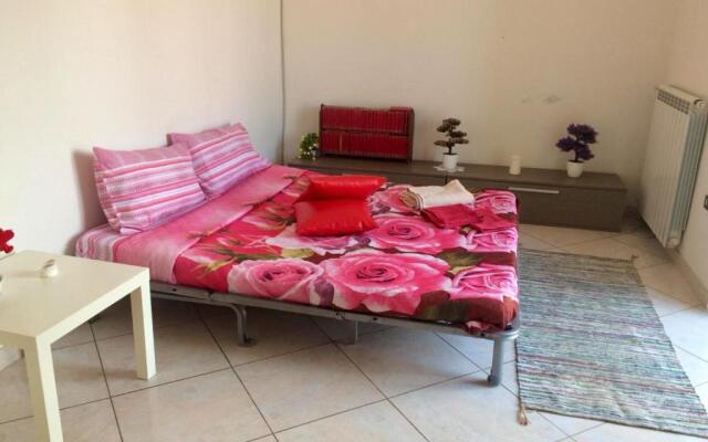 Miseria E Nobilta Apartment