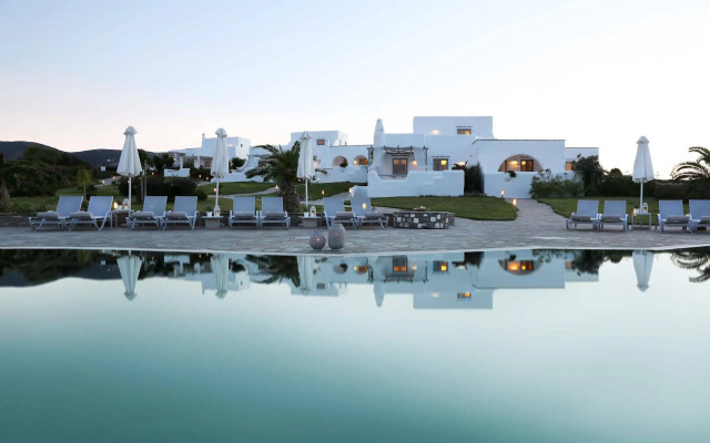 Angels Villas