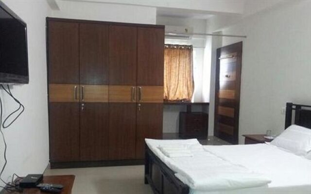 Swan Suites