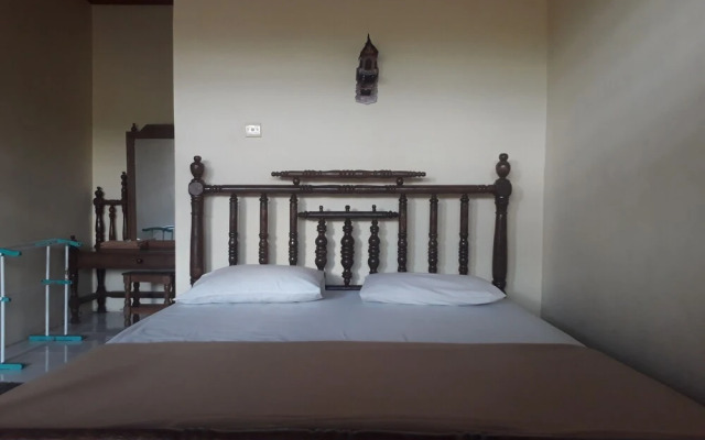 OYO 2174 Bambu Hotel