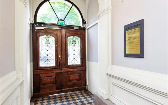 Oslo Apartments - Bygdøy Alle