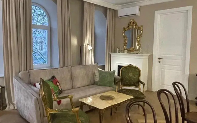 Апартаменты на улице Рождественская