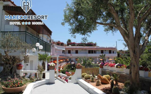 Mareco Resort