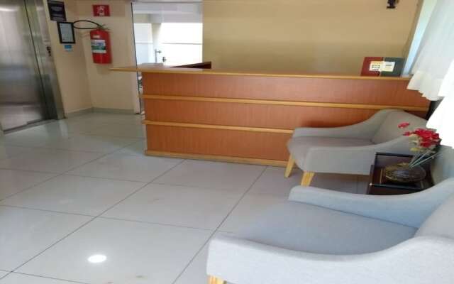 OYO Novo Grande Hotel