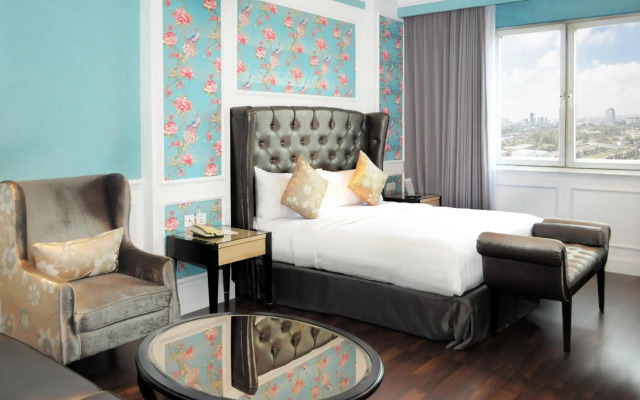 Royal Palm Hotel & Conference Center Cengkareng