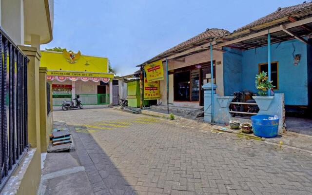 Hotel O B41m Residence Syariah