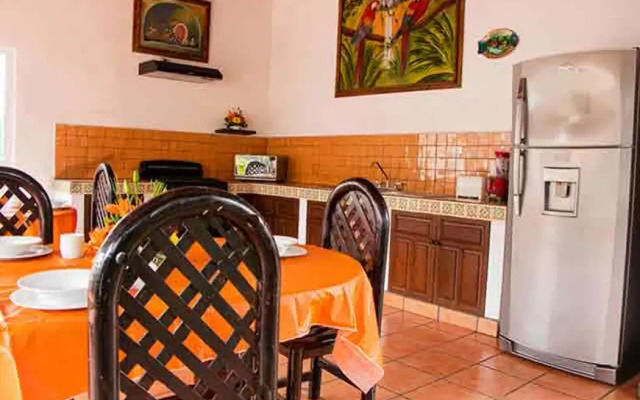 Hotel Posada de Roger