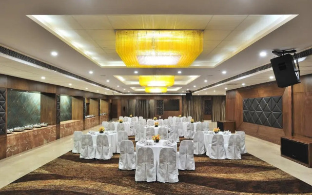 Hotel Marina