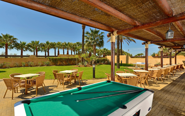Vila Gale Isla Canela