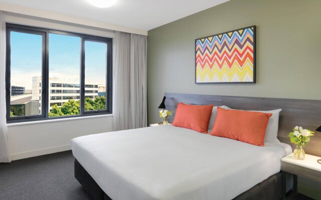 Adina Apartment Hotel Sydney Airport