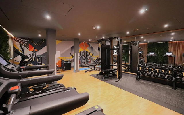 Student Only Bargate House