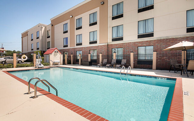 Comfort Suites Natchitoches