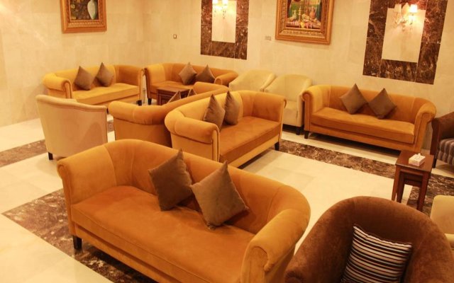 Al Olayan Plaza Hotel