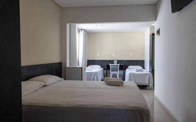 Scenarium Hotel