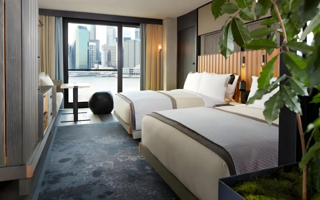 1 Hotel Brooklyn Bridge