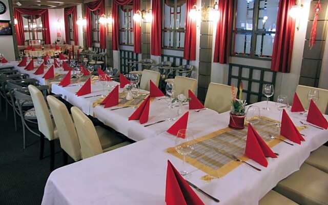 Hotel am Schloss Neuenstein