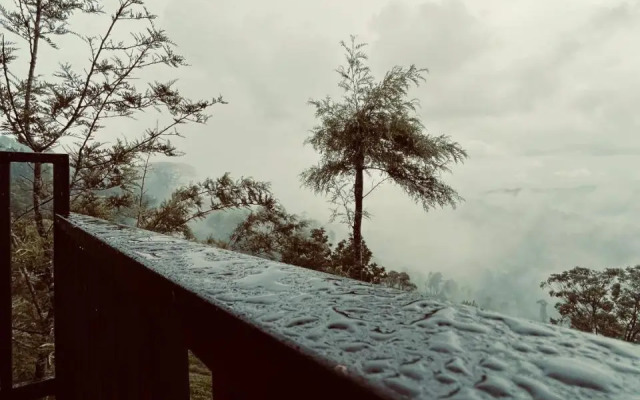 'Muthu View' Resort