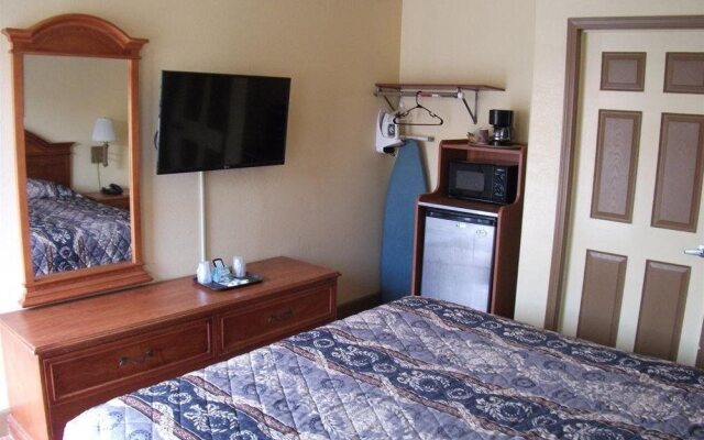 Harbor View Motel