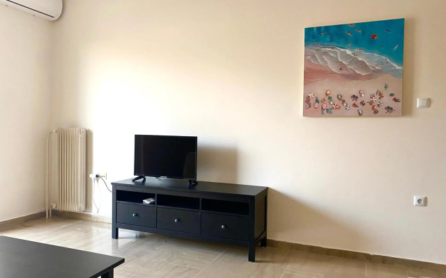 Nafpaktos accommodation near historic center (2)