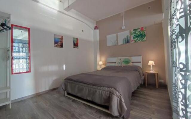 Casa Vacanze Controvento