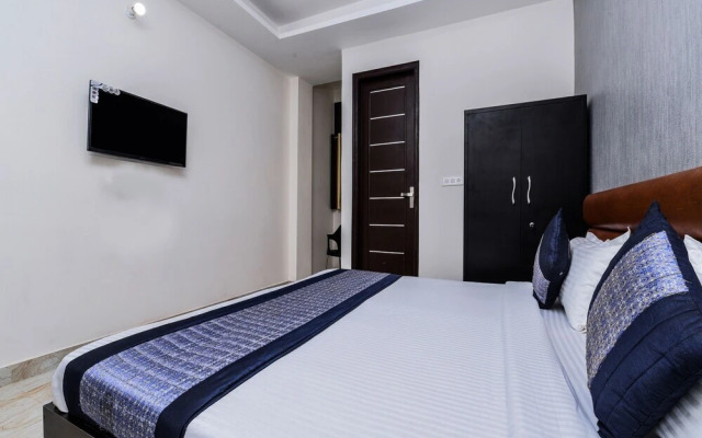 Diamond Deluxe By OYO Rooms