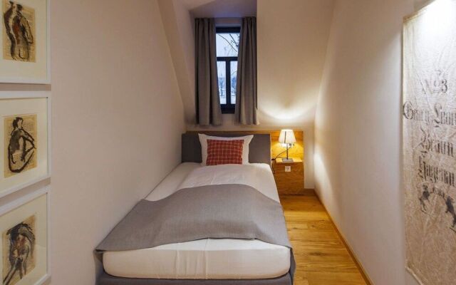 Hotel Dorfmühle