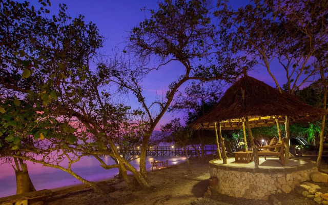 Nusa Bay Menjangan By Whm