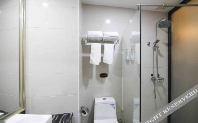 Yidiao Traders Hotel