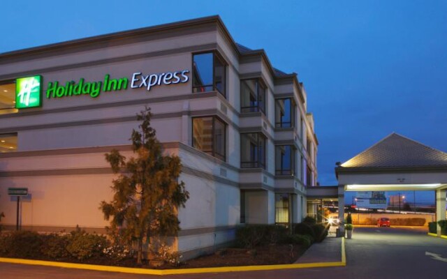 Holiday Inn Express Concepcion