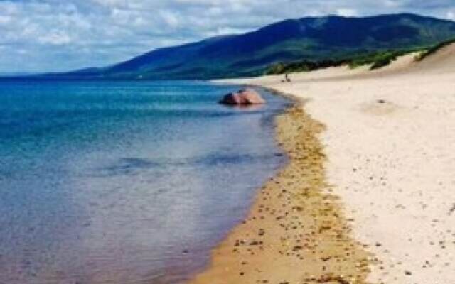 Shores Country House Bed & Breakfast