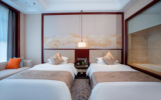 Yancheng Shuicheng Hotel