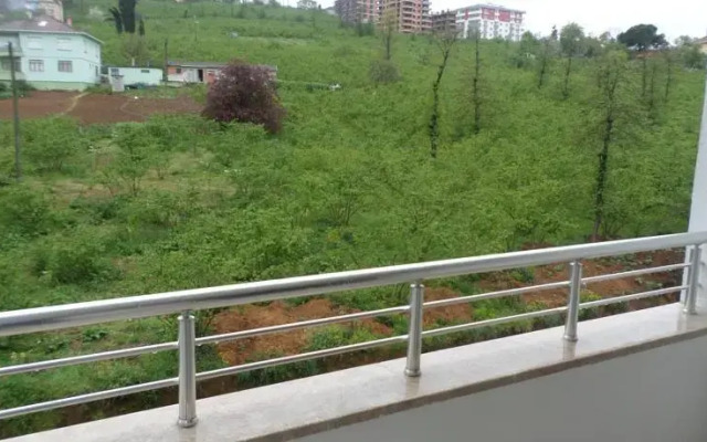 Ahmet Zeytun Residence 3