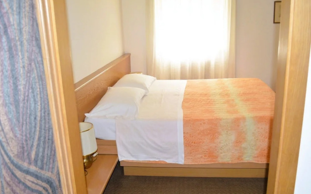 Hotel Villa Regina