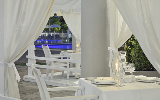 Meliá Santiago de Cuba