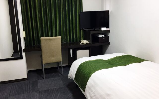 High Set HOTEL Shizuoka Inter