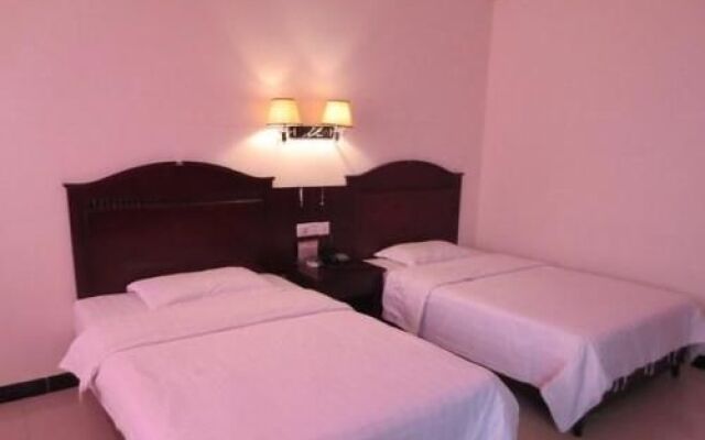 Anyiju Business Hotel