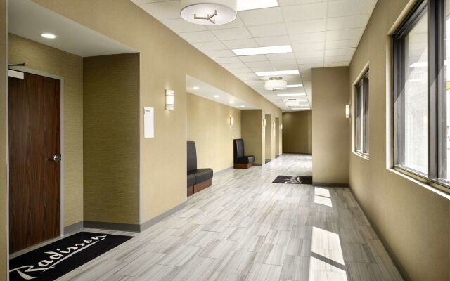 Radisson Hotel West Memphis