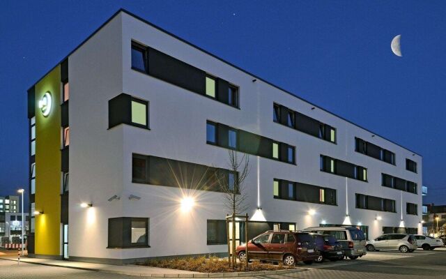 B&B Hotel Aschaffenburg