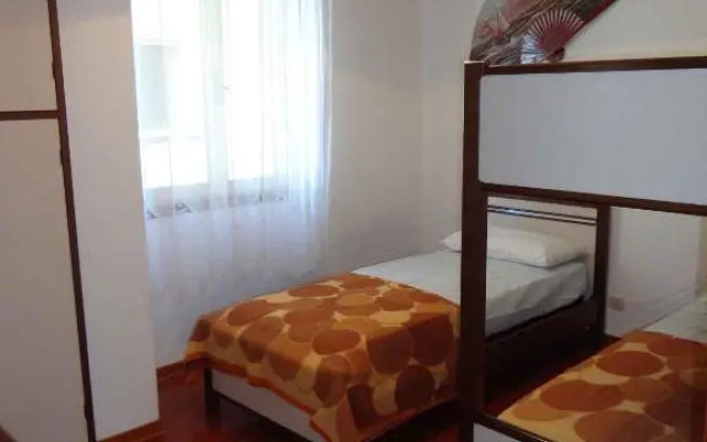 Apartment in Porto Santa Margherita 42866