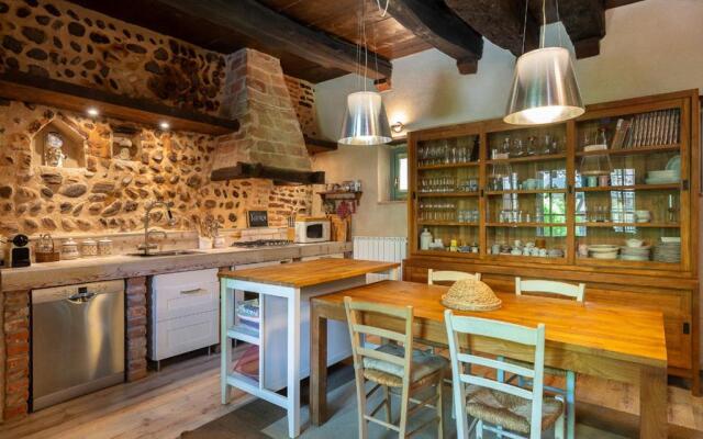 Cascina del Tempo Sospeso