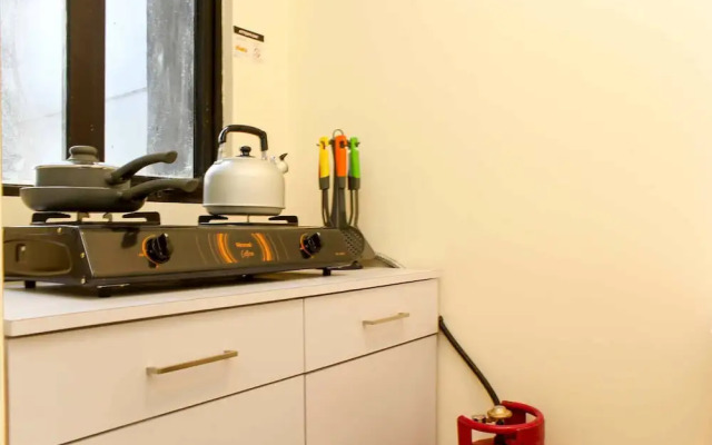 Spacious 2BR with Kitchen Room at Meikarta Apartment