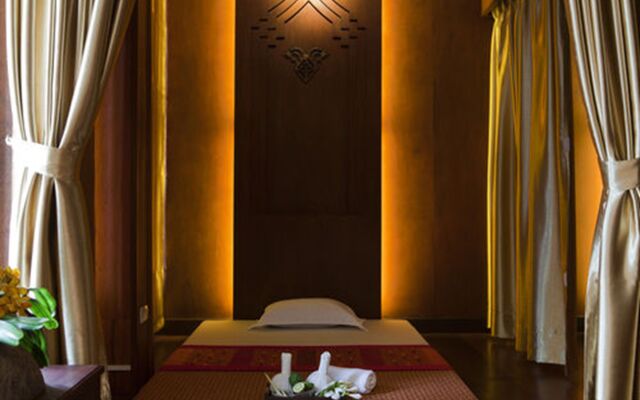 Salana Boutique Hotel